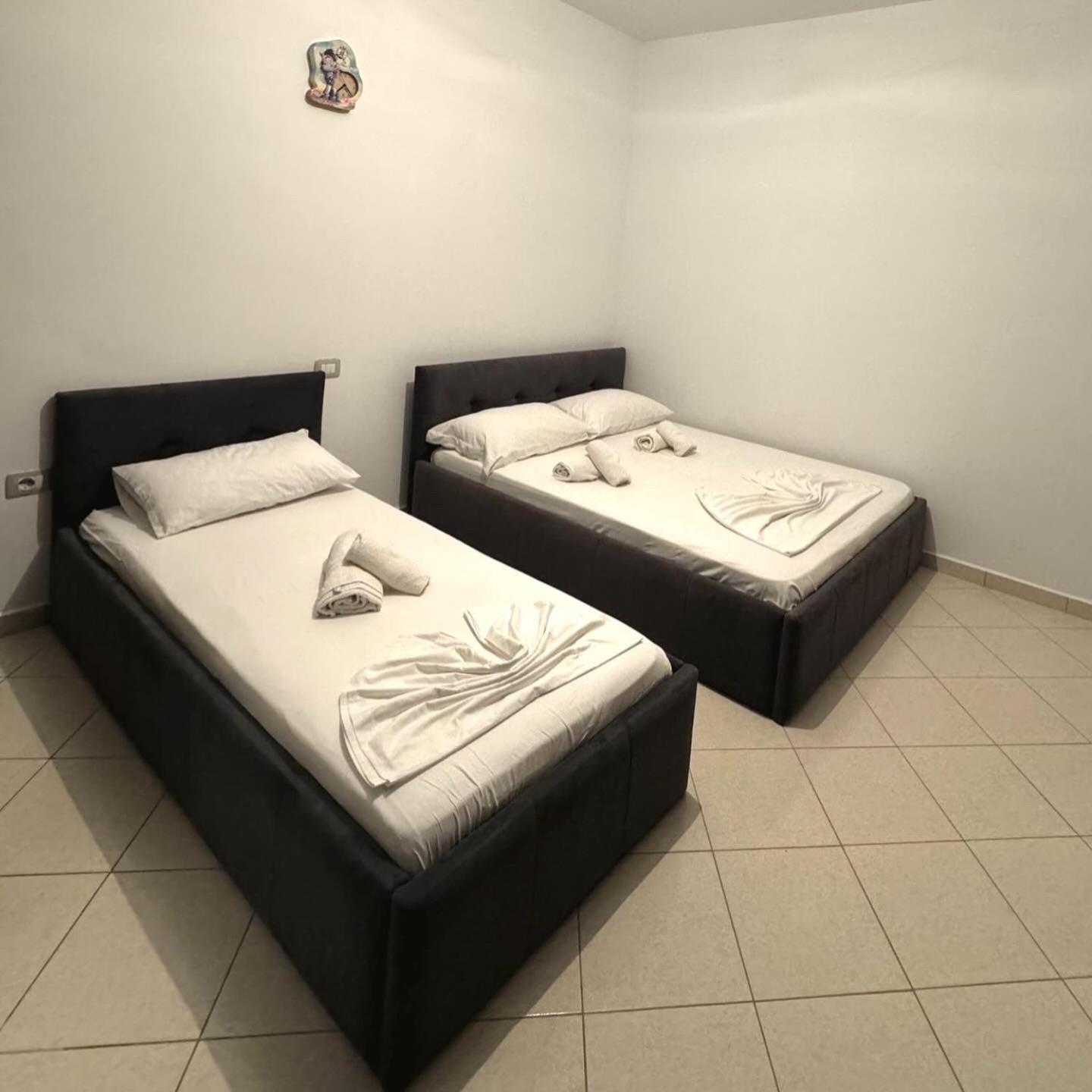 Melita Apartments クサミル エクステリア 写真