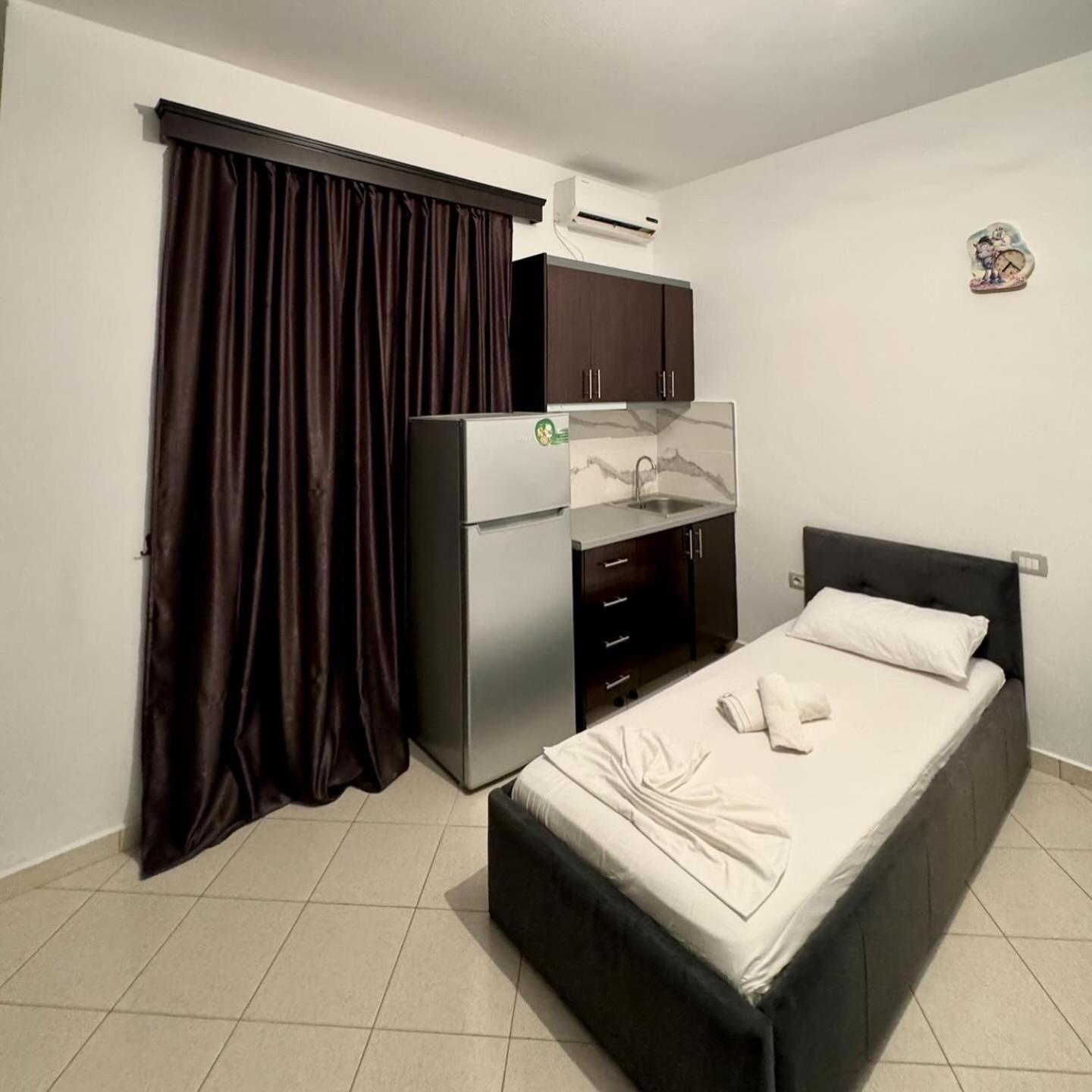 Melita Apartments クサミル エクステリア 写真