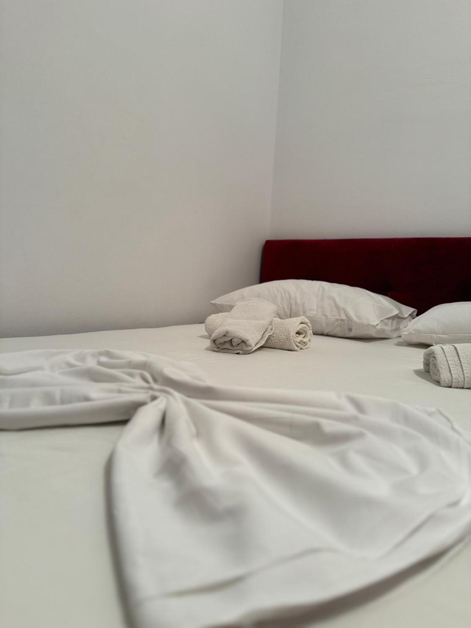 Melita Apartments クサミル エクステリア 写真