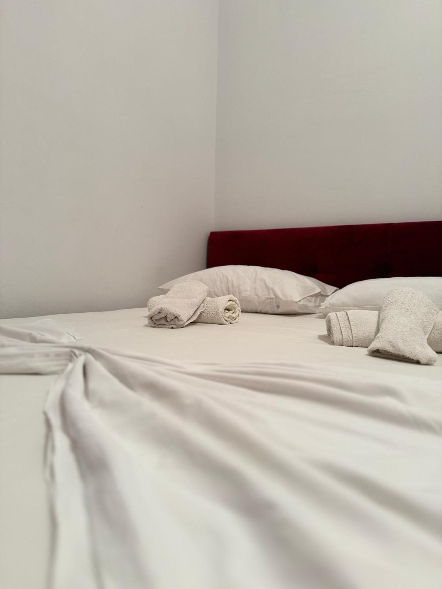 Melita Apartments クサミル エクステリア 写真