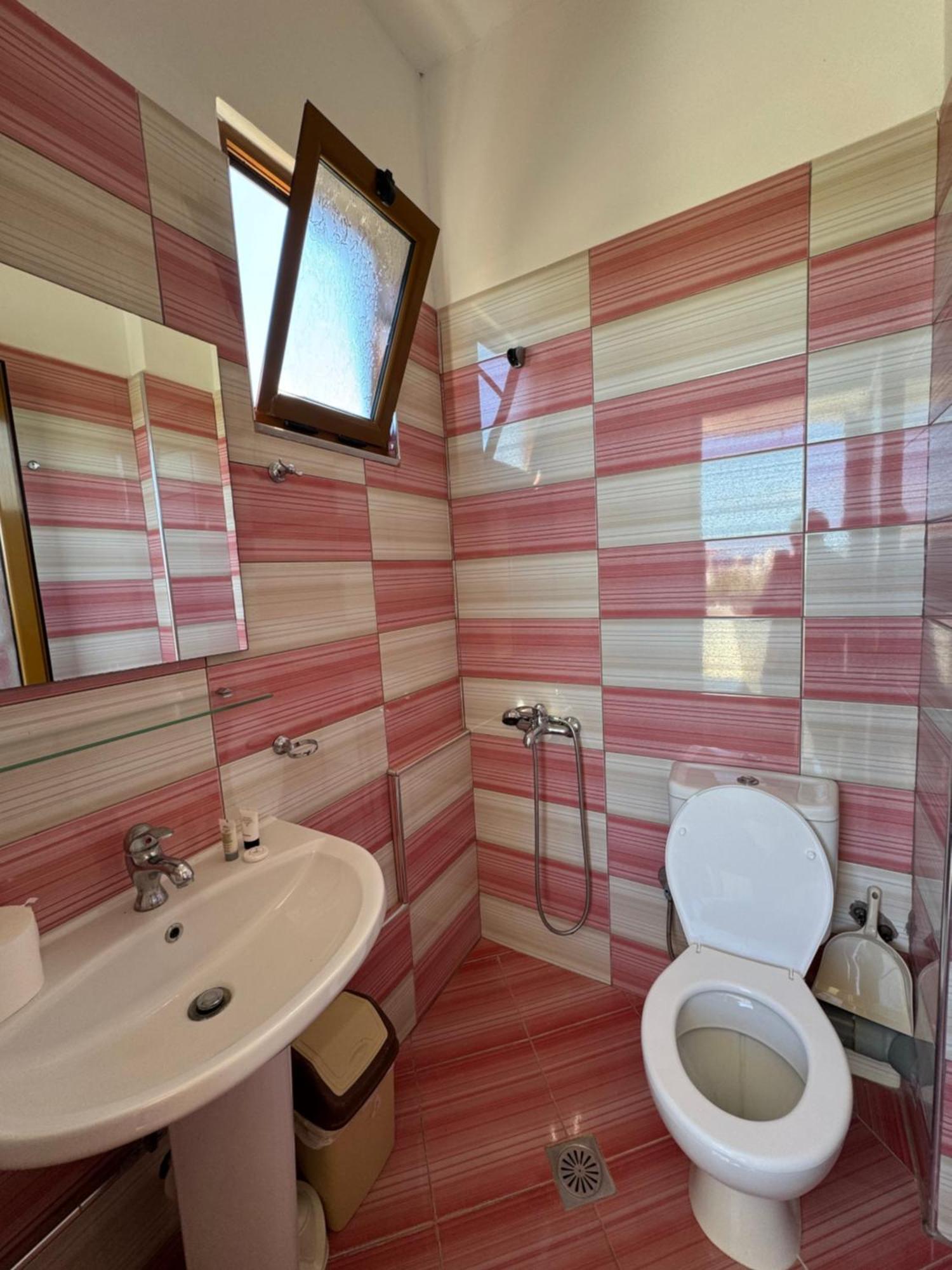 Melita Apartments クサミル エクステリア 写真