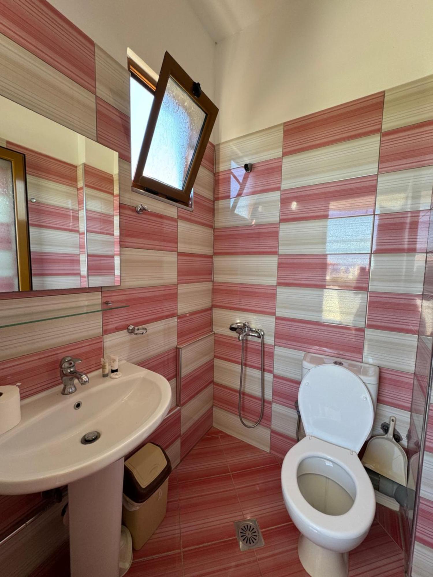 Melita Apartments クサミル エクステリア 写真
