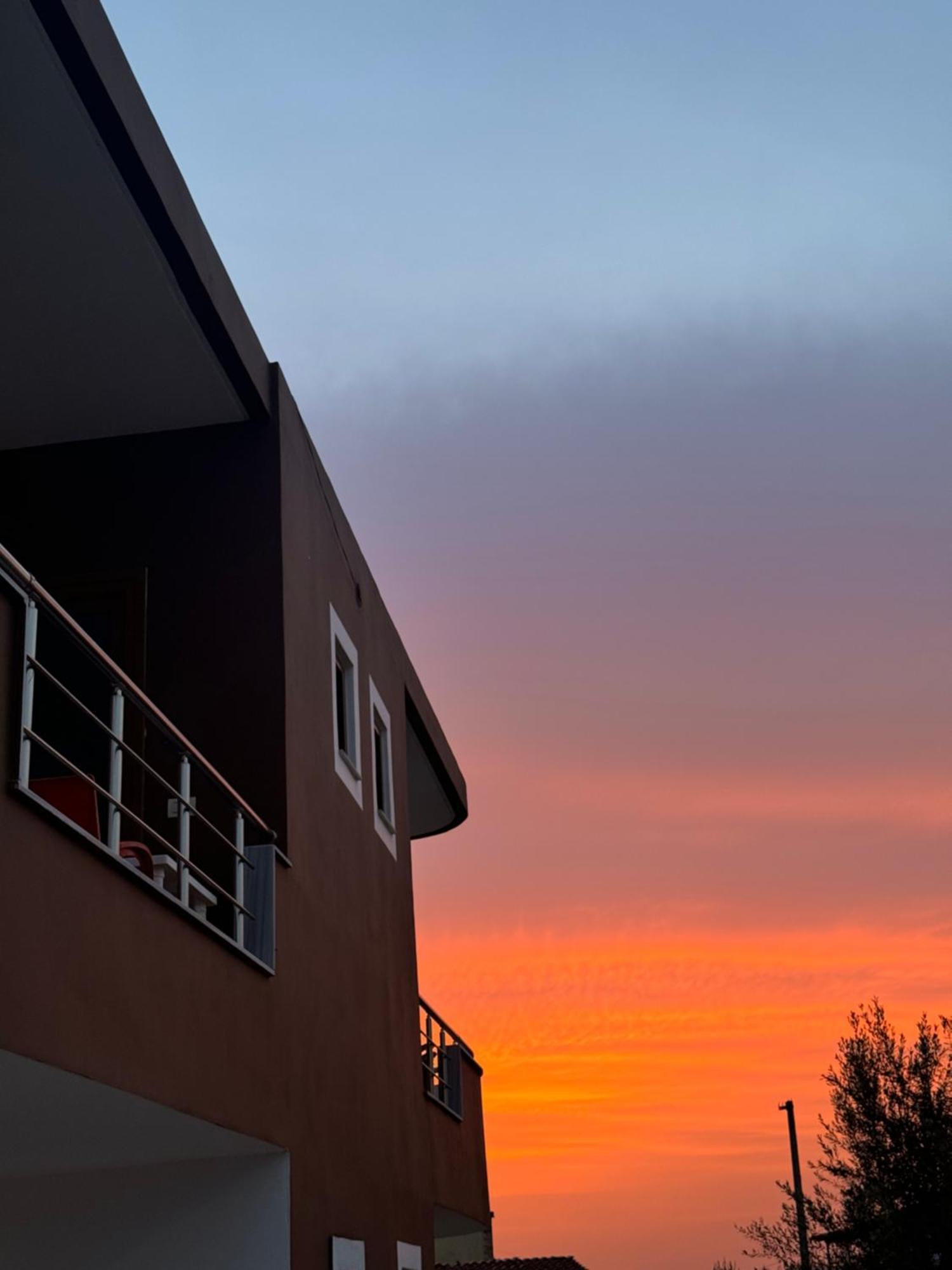 Melita Apartments クサミル エクステリア 写真